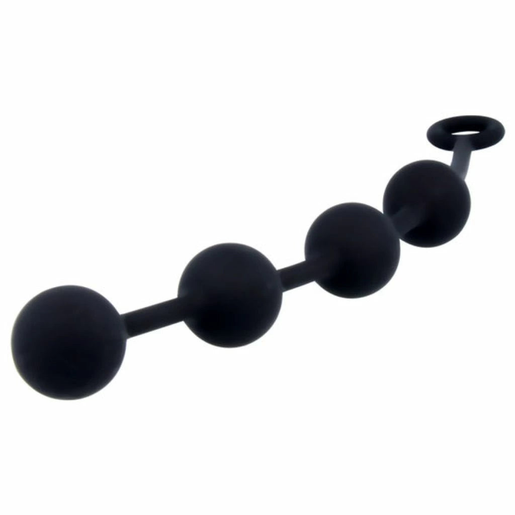 You Are günstig Kaufen-Nexus - Excite Anal Beads Large. Nexus - Excite Anal Beads Large <![CDATA[These large anal beads are made from silky smooth silicone and are perfect to wear during sex. Pop them in and pull them out at point of climax for amazing sensations you'll love! T
