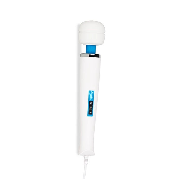 Wand Vibration günstig Kaufen-Europe Magic Wand - Massager. Europe Magic Wand - Massager <![CDATA[A sex toy that works! The Magic Wand vibrator is known for its powerful vibrations. It runs at 230 V and is therefore not dependent on batteries. The effective vibration will not be possi