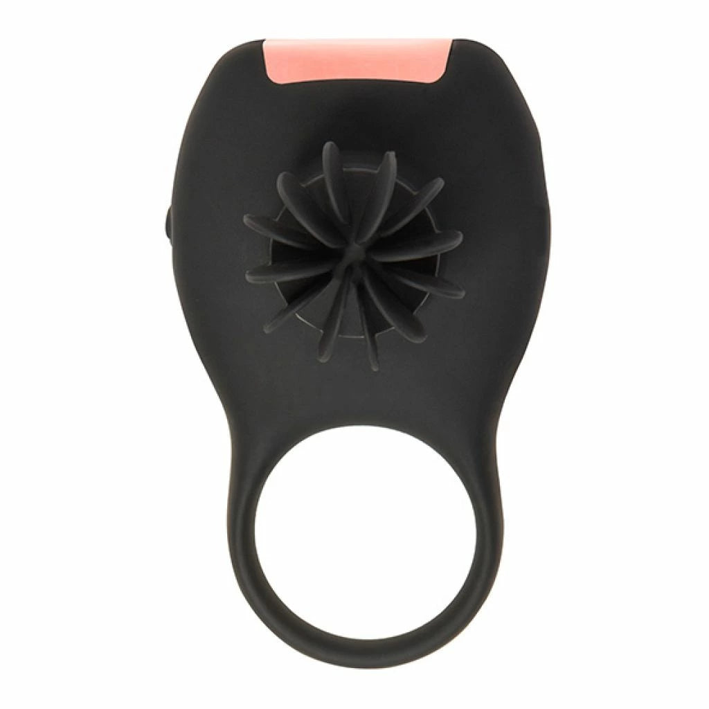 Ring,S925 günstig Kaufen-Tokyo Design - Glamfit Black. Tokyo Design - Glamfit Black <![CDATA[GLAMFIT offers the most innovative designs for shared pleasure. A subversion of the classic cock ring with rotating shaft, on the GLAMFIT it's the clitoral arm that rotates a wheel of fro