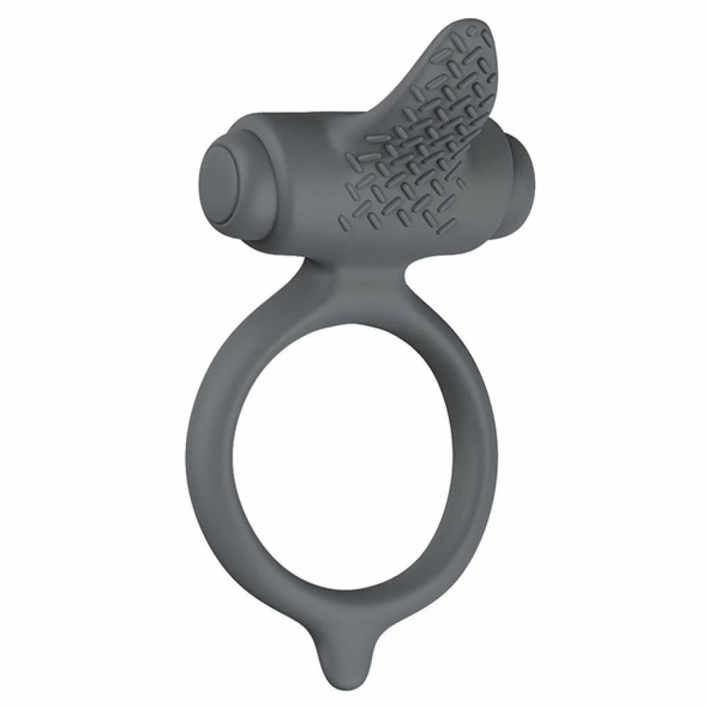 Ring,S925 günstig Kaufen-B Swish - bcharmed Basic Slate. B Swish - bcharmed Basic Slate <![CDATA[The Bcharmed Basic is a best friend in the bedroom. Its soft, flexible ring was designed to fit men perfectly while body-safe silicone slides seductively against your most sensitive a
