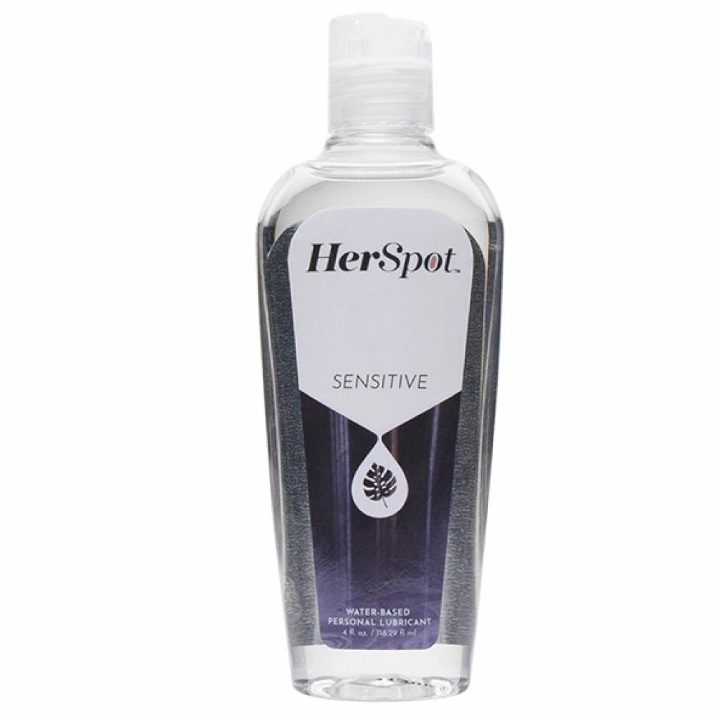 for 10 günstig Kaufen-Fleshlight - HerSpot Lube Sensitive 100 ml. Fleshlight - HerSpot Lube Sensitive 100 ml <![CDATA[Introducing Sensitive Lube by HerSpot. This water-based lubricant provides a pleasurably smooth glide for even the most delicate of ladies. Uniquely formulated