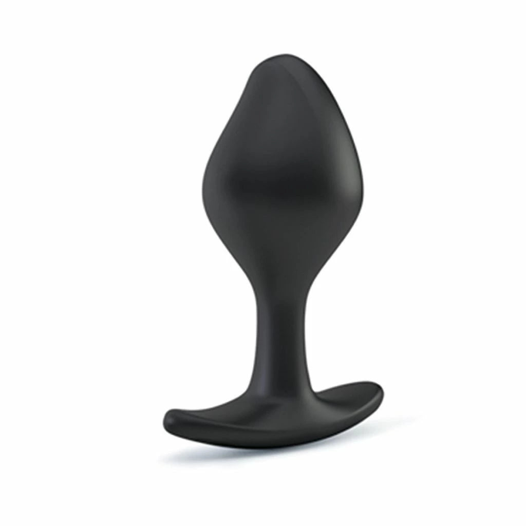 CABLE günstig Kaufen-Mystim - Rocking Force Butt Plug S. Mystim - Rocking Force Butt Plug S <![CDATA[Our Rocking Force S is an ergonimically formed bi-polar e-stim butt plug with cable plugs on the side, allowing for comfortable wear even for longer periods. With its ergonomi