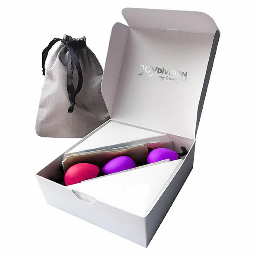 an Active günstig Kaufen-Joydivision - Joyballs Secret Set (Magenta & Black and Lila & Black). Joydivision - Joyballs Secret Set (Magenta & Black and Lila & Black) <![CDATA[The Joyballs not only have a very attractive design! They are also extremely effective! The