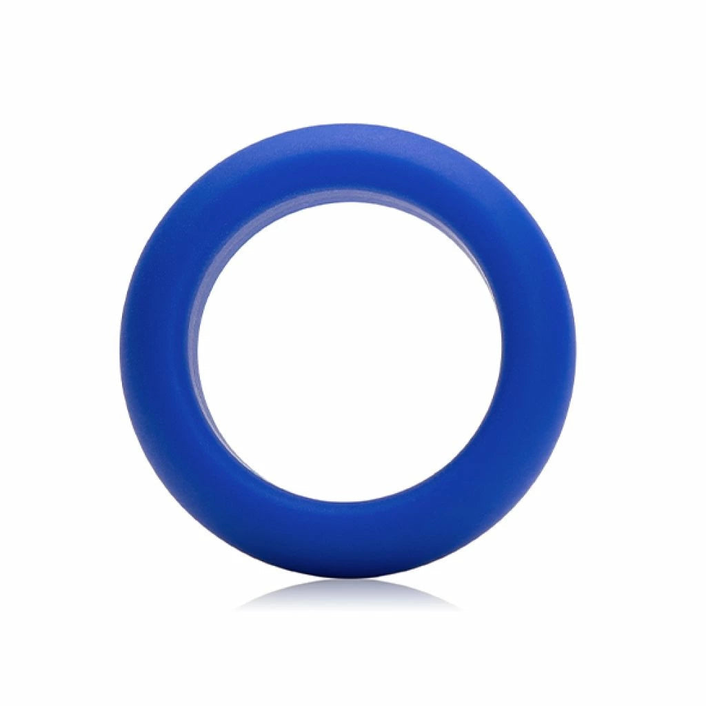 mini Blue  günstig Kaufen-Je Joue - Silicone C-Ring Minimum Stretch Blue. Je Joue - Silicone C-Ring Minimum Stretch Blue <![CDATA[This luxury silicone cock ring will keep you harder for longer and prolong your orgasms. So easy to put on, and stretchy enough to be put on at any tim