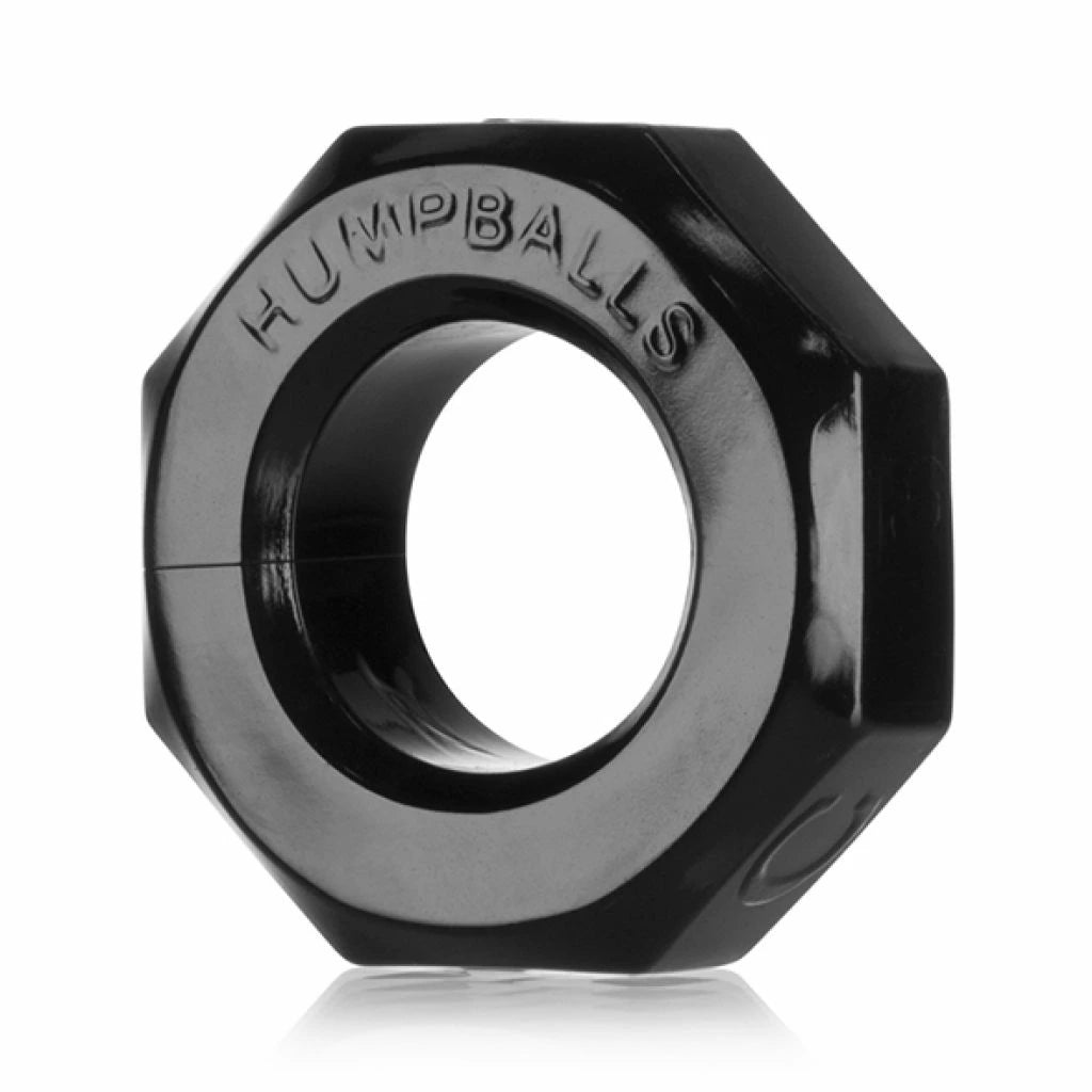 Design des günstig Kaufen-Oxballs - Humpballs Cockring Black. Oxballs - Humpballs Cockring Black <![CDATA[HUMPBALLS is everything you loved about the original but it's softer, squishier, and even more durable than before. Each HUMPBALLS cockring is designed so it doesn't roll or t