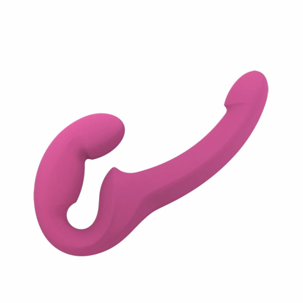 Extra Light günstig Kaufen-Fun Factory - Share Lite Blackberry. Fun Factory - Share Lite Blackberry <![CDATA[Extra light and yet sturdy WE YOUR FEEDBACK And that's why you'll love the updated SHARE LITE double dildo, which offers the ultimate sense of closeness and spontaneous, har