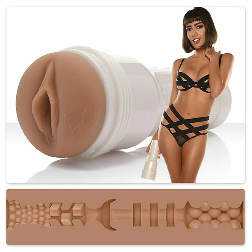 USS New günstig Kaufen-Fleshlight Girls - Janice Griffith Eden. Fleshlight Girls - Janice Griffith Eden <![CDATA[Eden is the first Fleshlight to be released with a new and beautiful medium toned Fleshskin sleeve. Matching Janiceâ€™s pussy perfectly, this lifelike stroker i