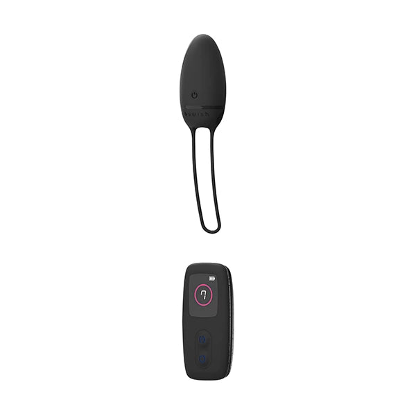 Who The günstig Kaufen-B Swish - bnaughty Premium Unleashed Black. B Swish - bnaughty Premium Unleashed Black <![CDATA[Our Bnaughty Premium Unleashed can't be tamed. Surrender to the Bnaughty bullet and relinquish full control to whoever holds its wireless remote. Small but pow