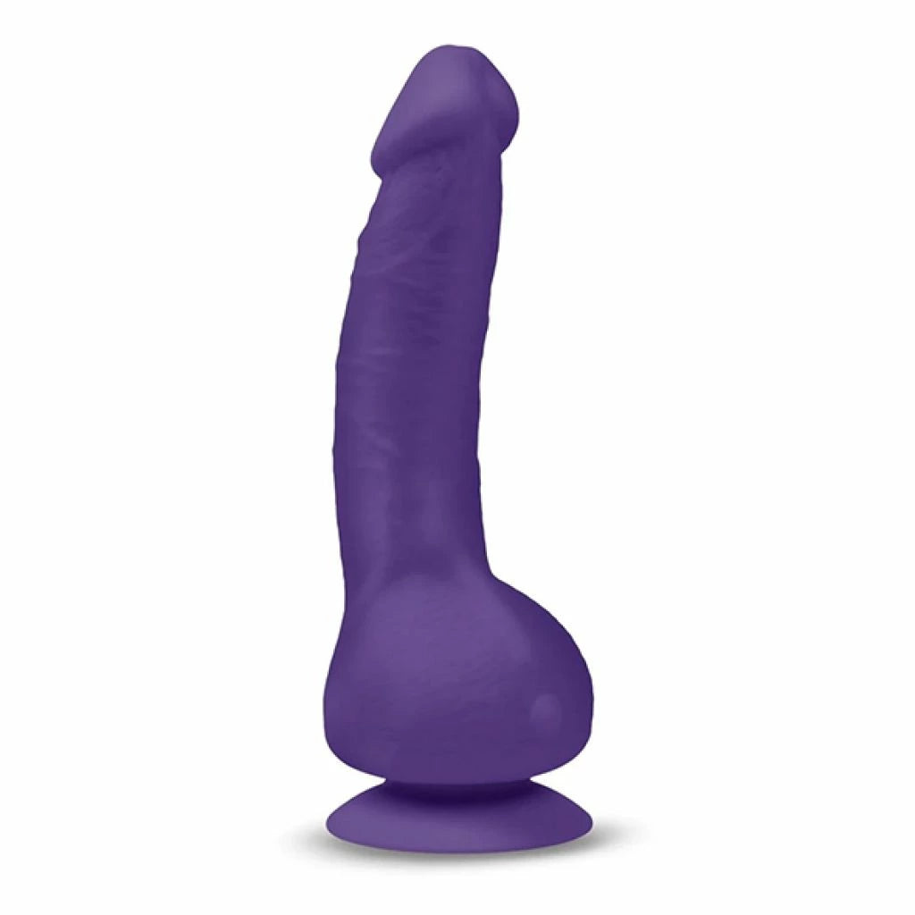 How it günstig Kaufen-Gvibe - Greal 2 Violet. Gvibe - Greal 2 Violet <![CDATA[Let's Get Real Sometimes you crave the real thing Gvibe’s Revolutionary Bioskin material feels and responds like flesh. It’s almost impossible to believe how realistic this sex toy’s material r