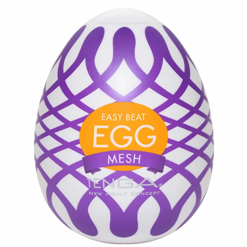 MESH günstig Kaufen-Tenga - Egg Wonder Mesh (1 Piece). Tenga - Egg Wonder Mesh (1 Piece) . 