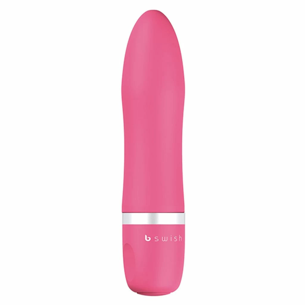 CLASS W  günstig Kaufen-B Swish - bcute Classic Guava. B Swish - bcute Classic Guava <![CDATA[With a straight and tapered shape, the Bcute Classic is great for pinpointing the clit, nipples, head of penis and any other erogenous zone that you desire. The slightly softer tip firm