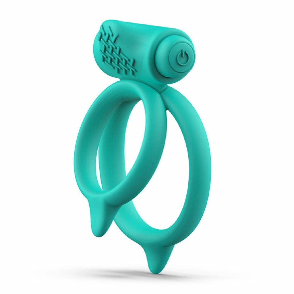 play the günstig Kaufen-B Swish - bcharmed Basic Plus Sea Foam. B Swish - bcharmed Basic Plus Sea Foam <![CDATA[Wanna level up? The Bcharmed Basic Plus is a dual massaging ring with a strong mini motor, perfect for both solo and partner play. 100% body-safe silicone gives it a f