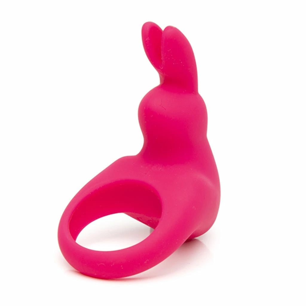 Power Lin günstig Kaufen-Happy Rabbit - Rechargeable Vibrating Rabbit Cock Ring Pink. Happy Rabbit - Rechargeable Vibrating Rabbit Cock Ring Pink <![CDATA[We've combined our iconic happy rabbit ears with a powerful 12 function vibrating cock ring, to bring you thrilling stimulati
