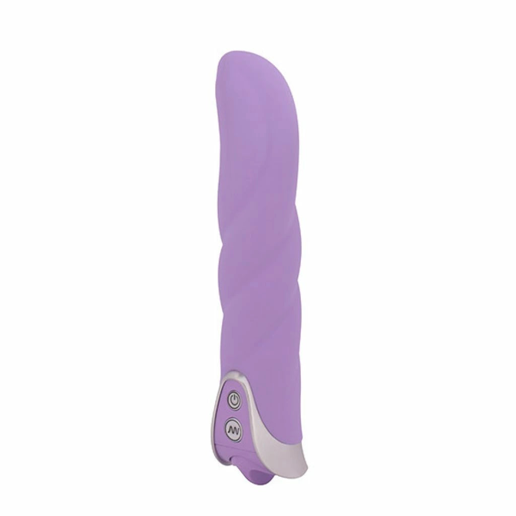 The Quiet günstig Kaufen-Vibe Therapy - Meridian Purple. Vibe Therapy - Meridian Purple <![CDATA[Vibrator Meridian of the brand Vibe TherapyThis fully waterproof vibrator gives a quiet yet powerful vibration and has 7 intensity programs. The design is imaginative and ergonomic an
