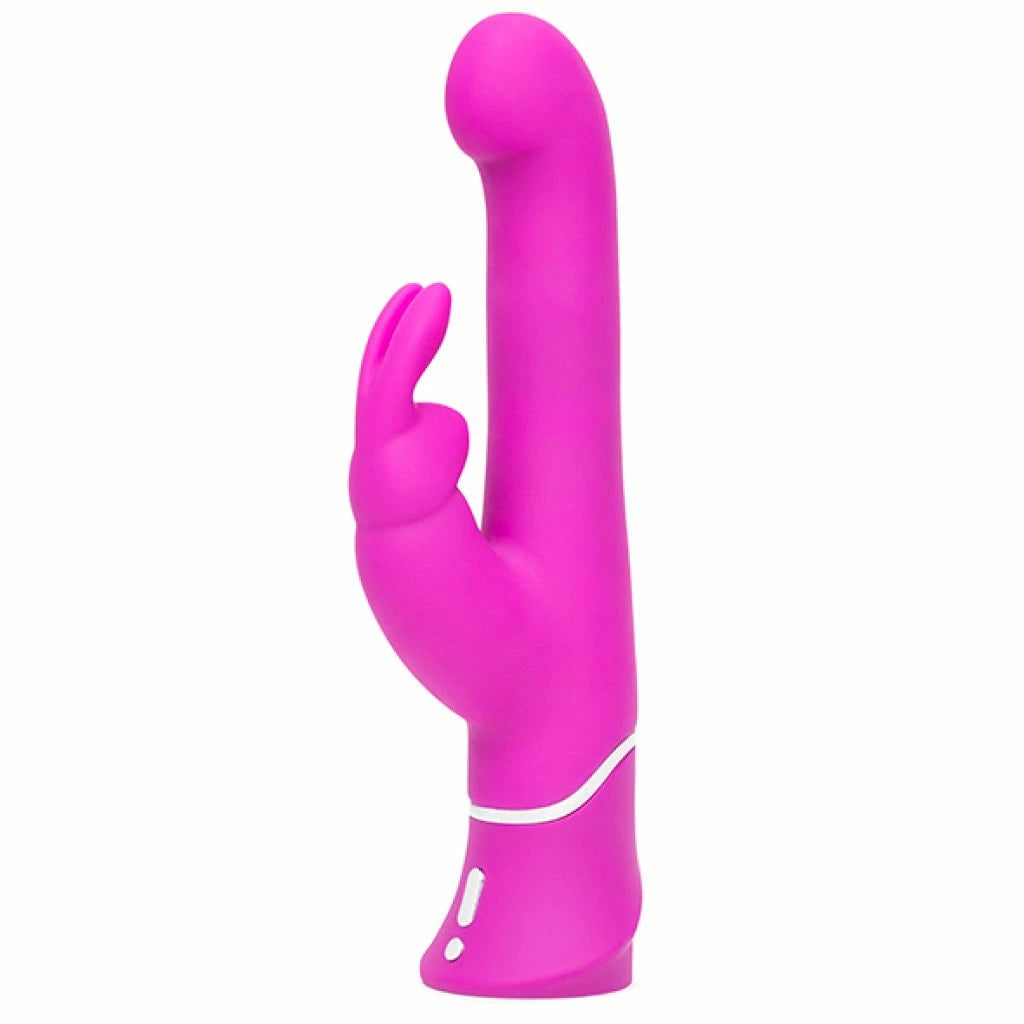 in Red günstig Kaufen-Happy Rabbit - G-Spot Beaded Purple. Happy Rabbit - G-Spot Beaded Purple <![CDATA[Say hello to elite orgasmic experiences with the G-spot targeting, clit-stimulating, dual-motored happy rabbit with in-built beads that whirl around the shaft to deliver oth