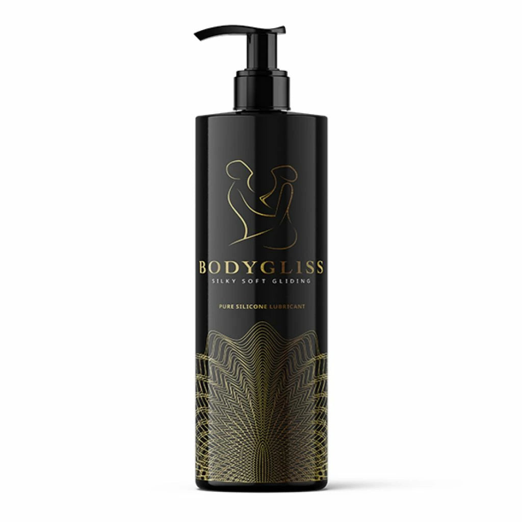 Best for günstig Kaufen-BodyGliss - Silky Soft Gliding 500 ml. BodyGliss - Silky Soft Gliding 500 ml <![CDATA[Among the best lubricants of the world, BodyGliss provides a wonderful, sensual feeling. The purest and highes quality silicone oils gives extreme smoothness, for long a