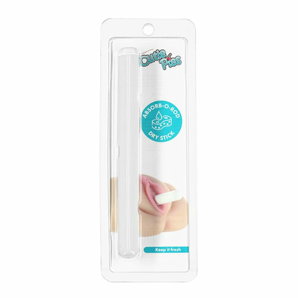 for Our günstig Kaufen-CutiePies - Absorb-O-Rod Drystick. CutiePies - Absorb-O-Rod Drystick <![CDATA[• Dry Stick for Masturbators • Ultra Absorbent • Dries Products Quickly & Easily • Reusable The CutiePies dry stick allows you to conveniently dry your masturbator the e