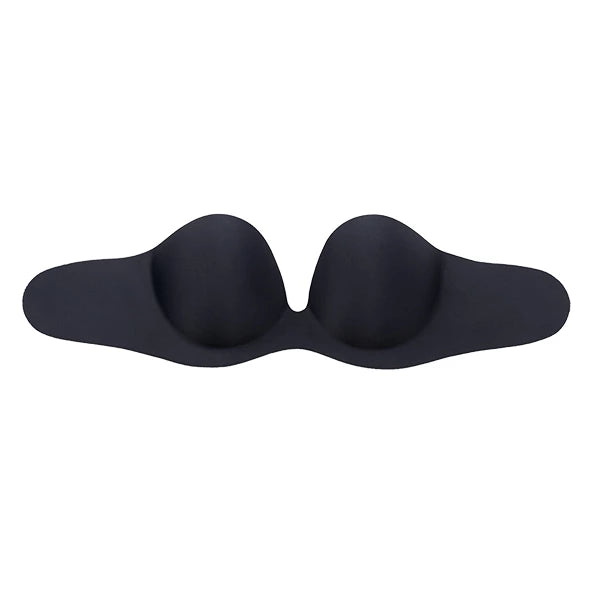 Silhouette günstig Kaufen-Bye Bra - Gala Bra Cup B Black. Bye Bra - Gala Bra Cup B Black <![CDATA[The Gala Bra is the perfect way to lift and shape your breast to achieve the perfect silhouette. The balconet shape distributes the weight of the breast in a natural way.. T