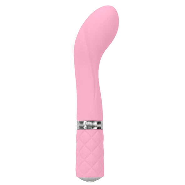 The EC günstig Kaufen-Pillow Talk - Sassy Pink. Pillow Talk - Sassy Pink <![CDATA[In the brief time that the Pillow Talk collection has been around, it has become is an international best seller! This product line expresses beauty, fun and power with Sassy being the pinnacle o