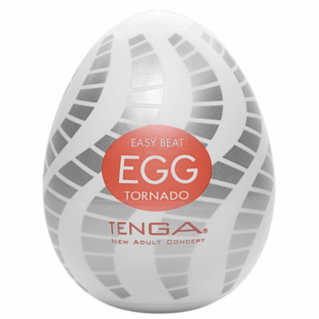 TORNADO günstig Kaufen-Tenga - Egg Tornado (1 Piece). Tenga - Egg Tornado (1 Piece) . 