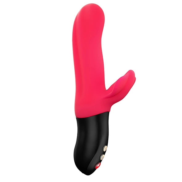 As You günstig Kaufen-Fun Factory - Bi Stronic Fusion India Red. Fun Factory - Bi Stronic Fusion India Red <![CDATA[Bi STRONIC FUSION – Best of Both Worlds. Everything you want – in one toy. Do you want it all? Do you crave the feel of a lover's passionate thrust, the puls