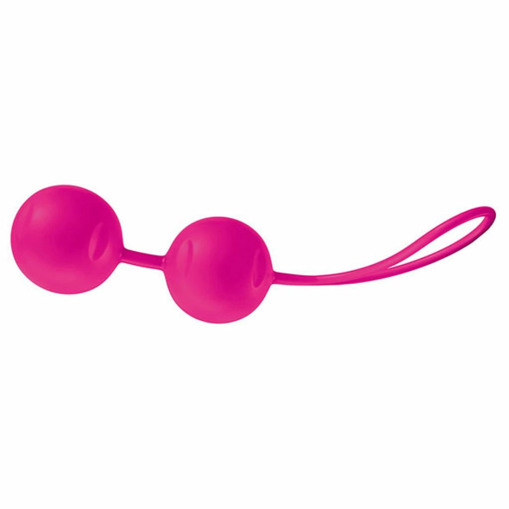 Trend in günstig Kaufen-Joydivision - Joyballs Trend Duo Magenta. Joydivision - Joyballs Trend Duo Magenta <![CDATA[So you are the queen for him! Through their gentle, but quite noticeable movements, they provide stronger vaginal muscles and thus also for a more intensive feelin