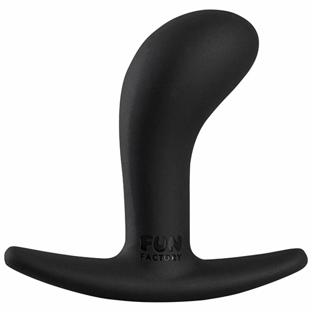Love and  günstig Kaufen-Fun Factory - Bootie Small Black. Fun Factory - Bootie Small Black <![CDATA[BOOTIE SMALL – The perfect companion for beginners and experts. BOOTIE SMALL – for all lovers of anal pleasures here's a little toy full of fantasy that wins over fans with th
