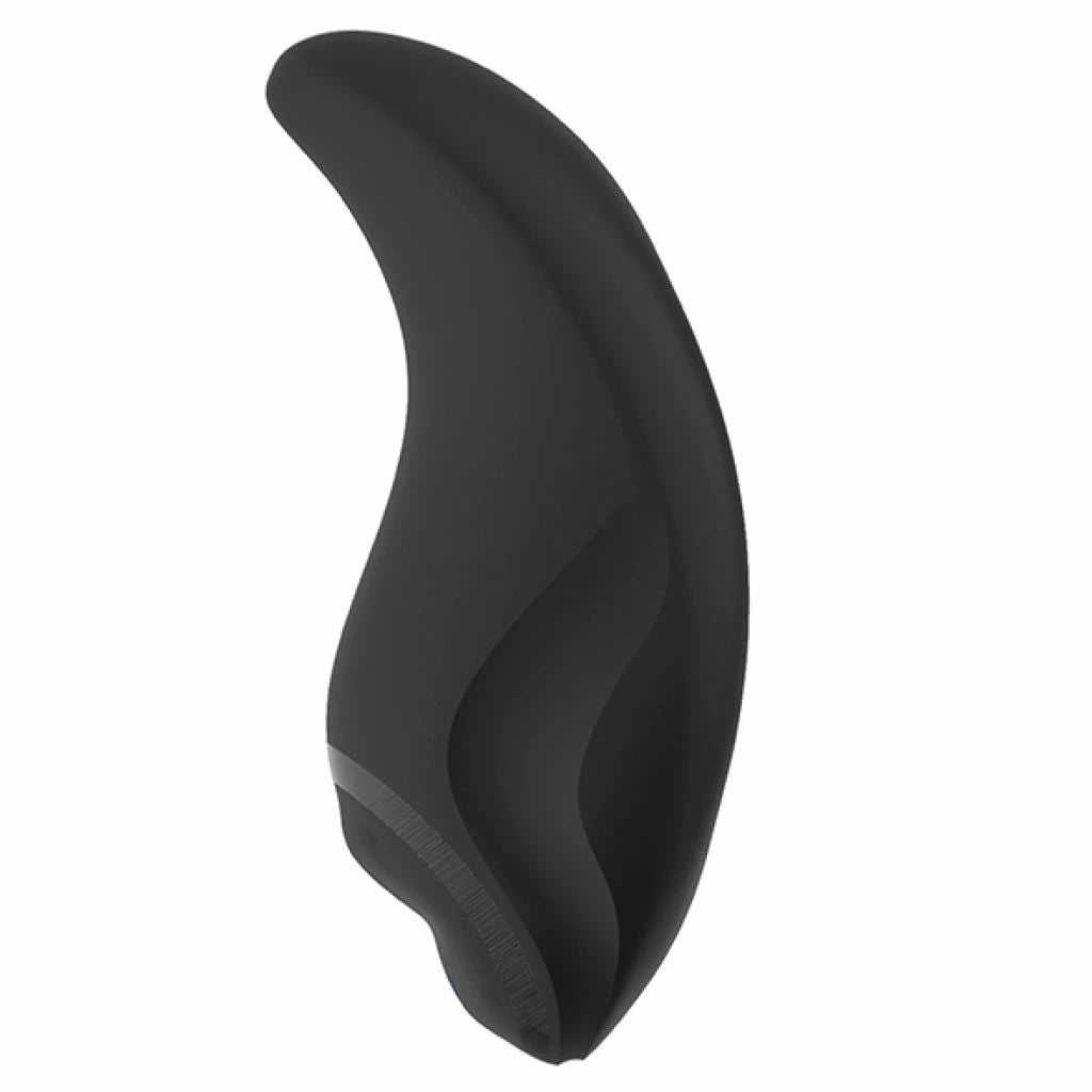 The Fine günstig Kaufen-B Swish - bcurious Premium Black. B Swish - bcurious Premium Black <![CDATA[Let your curiosity get the better of you. The Bcurious Premium is sleek, sexy, and satisfying. Its silky-smooth, sliding curve and expertly defined tip is designed to excite both 