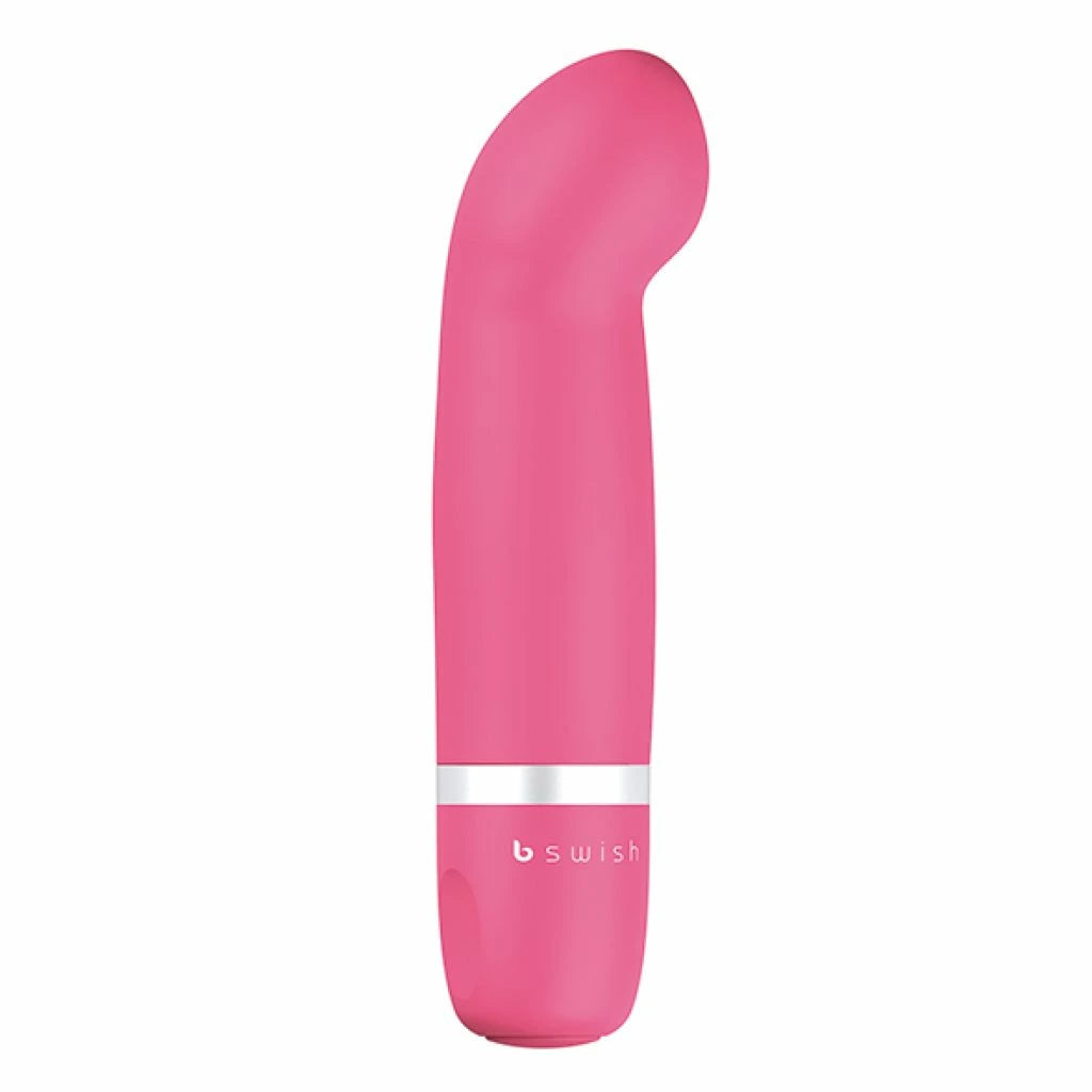 CLASS W  günstig Kaufen-B Swish - bcute Classic Curve Guava. B Swish - bcute Classic Curve Guava <![CDATA[The Bcute Classic Curve is ultra-discreet due to its 7,6cm size. The curved up angled tip is great for pinpointing the clit, nipples, head of penis and any other erogenous s