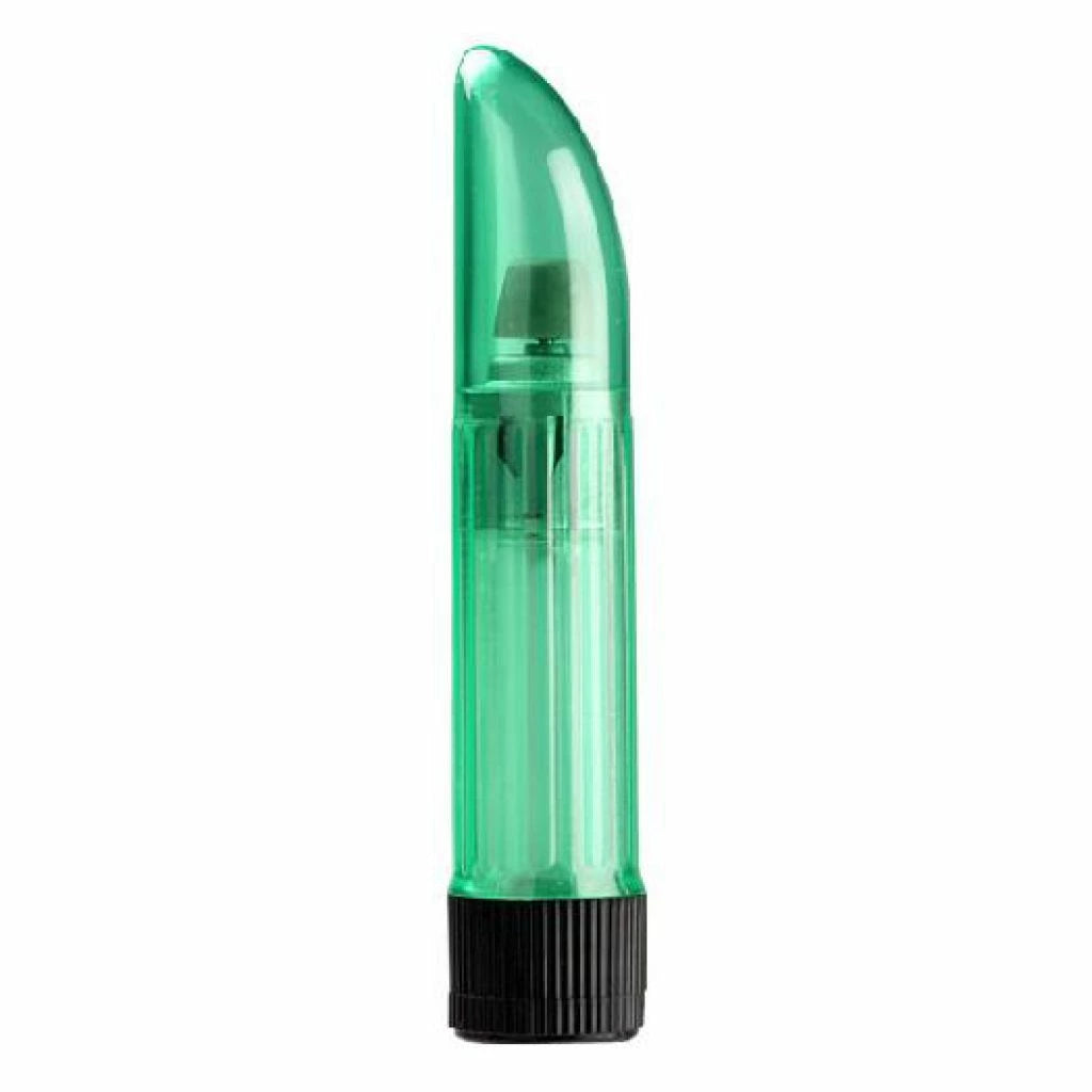 In Your günstig Kaufen-Crystal Clear Ladyfinger Vibrator. Crystal Clear Ladyfinger Vibrator <![CDATA[Crystal clear green soft touch vibrator. This vibrator is a real delight and will fill your pussy with lasting vibrations. What a fabulous feeling! Length: 13 cm Diameter: 2,5 c