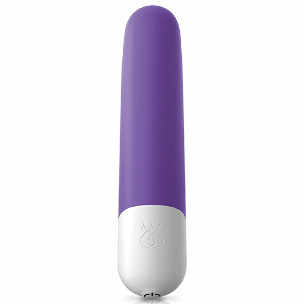 Pocket,Karteikarten günstig Kaufen-Jimmyjane - Bullets Rechargeable Pocket Vibrator Purple. Jimmyjane - Bullets Rechargeable Pocket Vibrator Purple <![CDATA[This bullet-style massager has a sensuously-soft exterior with a silicone base and offers quiet pinpoint pleasure in a discreet desig