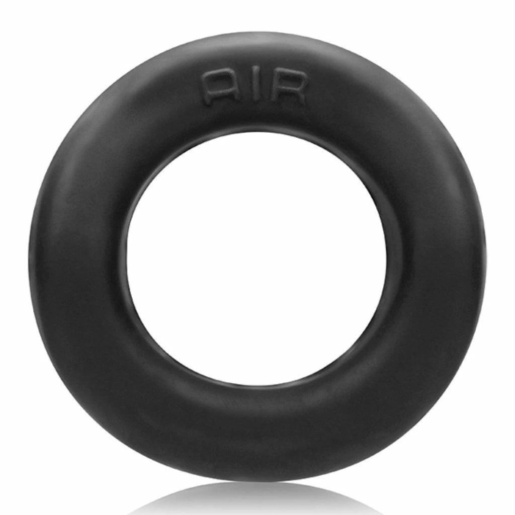 LOVE günstig Kaufen-Oxballs - Air Airflow Cockring Black Ice. Oxballs - Air Airflow Cockring Black Ice <![CDATA[At Oxballs, we love wearing cockrings and ballstretchers. Whether it's under our clothes on the go or for some hot n’ heavy hole stuffin'... something just feels