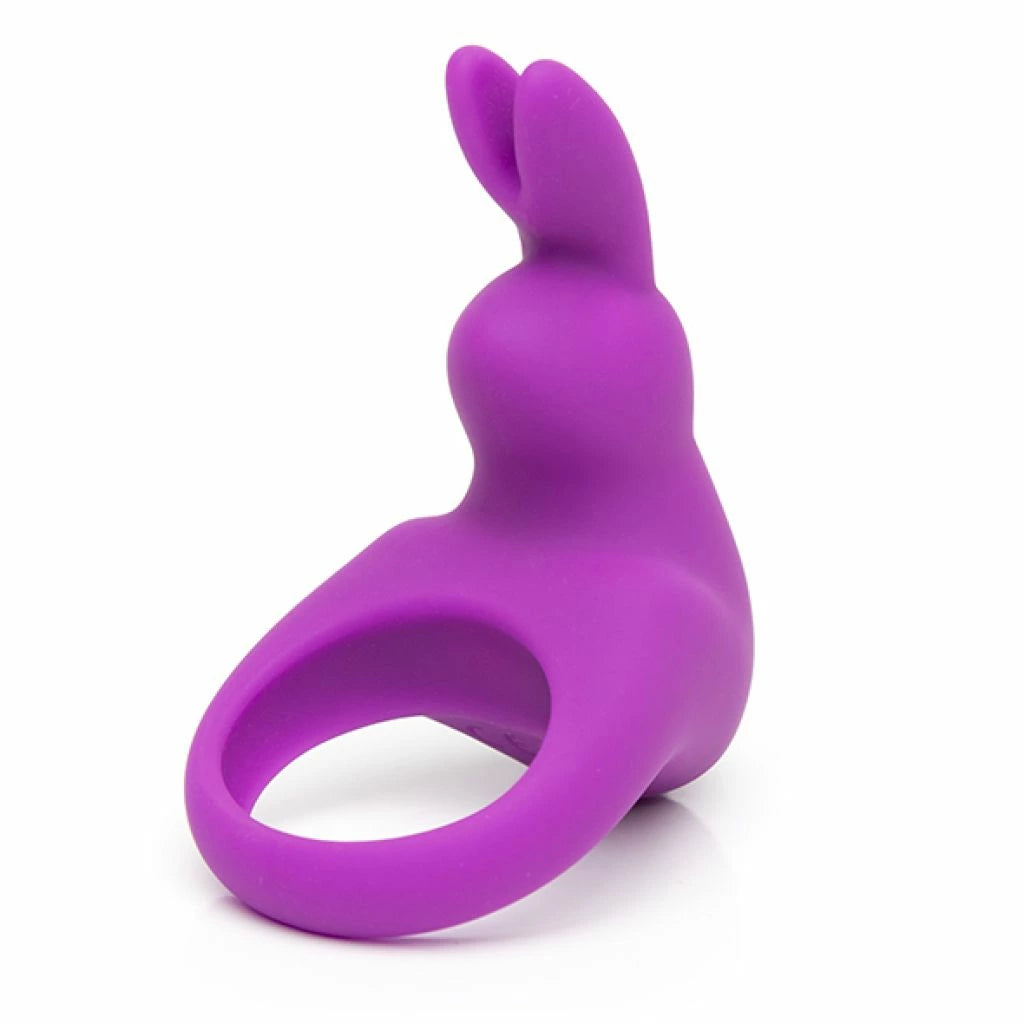 Ring,S925 günstig Kaufen-Happy Rabbit - Rechargeable Vibrating Rabbit Cock Ring Purple. Happy Rabbit - Rechargeable Vibrating Rabbit Cock Ring Purple <![CDATA[We've combined our iconic happy rabbit ears with a powerful 12 function vibrating cock ring, to bring you thrilling stimu