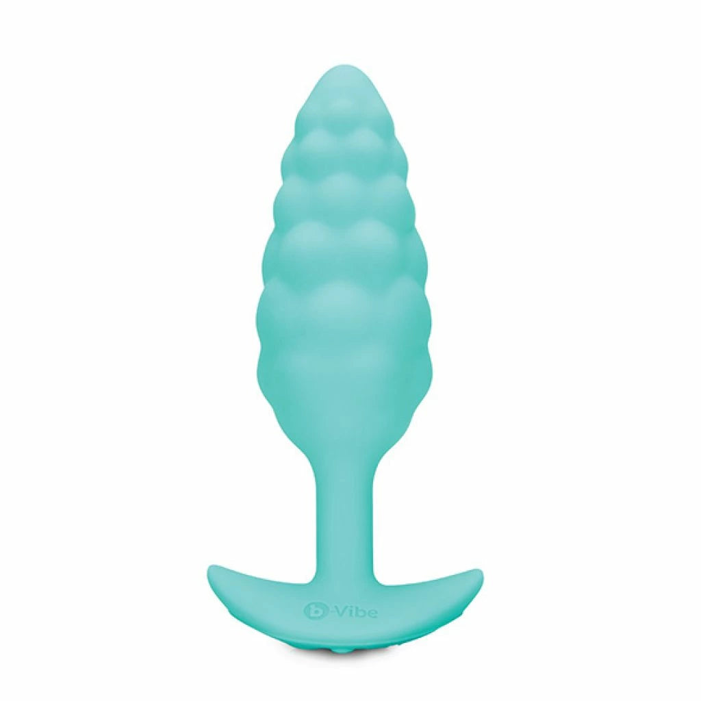 Das Ei günstig Kaufen-B-Vibe - Texture Plug Bump Mint. B-Vibe - Texture Plug Bump Mint <![CDATA[B-Vibe - Texture Plug Bump Mint. Entdecke das ultimative Vergnügen. Bereit, Dein Liebesleben auf das nächste Level zu heben? Der B-Vibe - Texture Plug Bump Mint ist genau das, was