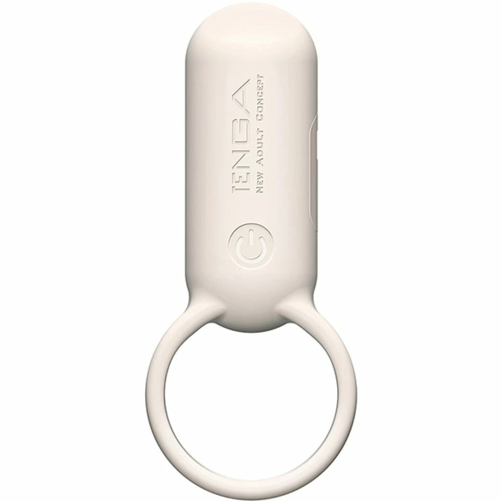 From a günstig Kaufen-Tenga - SVR Smart Vibe Ring Sand Beige. Tenga - SVR Smart Vibe Ring Sand Beige <![CDATA[Trembling thrills for partnered pleasure. Specially designed for a natural fit, the Smart Vibe Ring from TENGA is elegant yet extremely powerful. Enhance the sensation