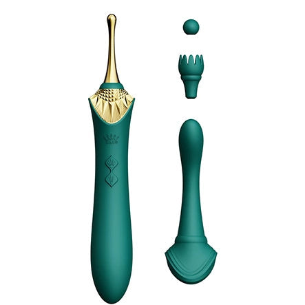 Home EV günstig Kaufen-Zalo - Bess Turquoise Green. Zalo - Bess Turquoise Green <![CDATA[The name of Bess comes from Egyptian God Bastet, who is the goddess of the home, domesticity, women's secrets, cats, fertility, and childbirth. She protected the home from evil spirits and 