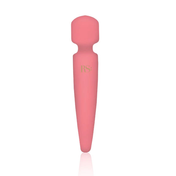 Bell Mini günstig Kaufen-RS Essentials - Bella Mini Body Wand Coral. RS Essentials - Bella Mini Body Wand Coral <![CDATA[External full body massager. Completely waterproof.. Queen of orgasms - Bella is the Italian word for beautiful. That’s exactly how you will feel using the B