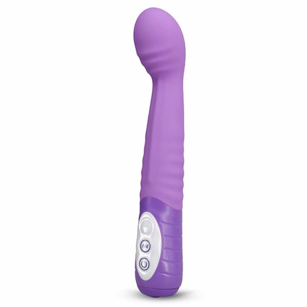In Your günstig Kaufen-Layla - Eucalipto Vibrator Purple. Layla - Eucalipto Vibrator Purple <![CDATA[This vibrator will stimulate your G-spot at the highest point! Layla Eucalipto is a vibrator that will give you a very powerful G-spot stimulation with 7 functions. Very easy to