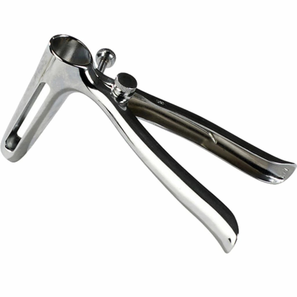 the Man günstig Kaufen-Anal Speculum. Anal Speculum <![CDATA[Speculums provide detailed viewing of the anus or vagina, many people introduce them into their sex life as part of a medical role play, others for the fetish aspect. Stainless steel, spring loaded, screw adjustable, 