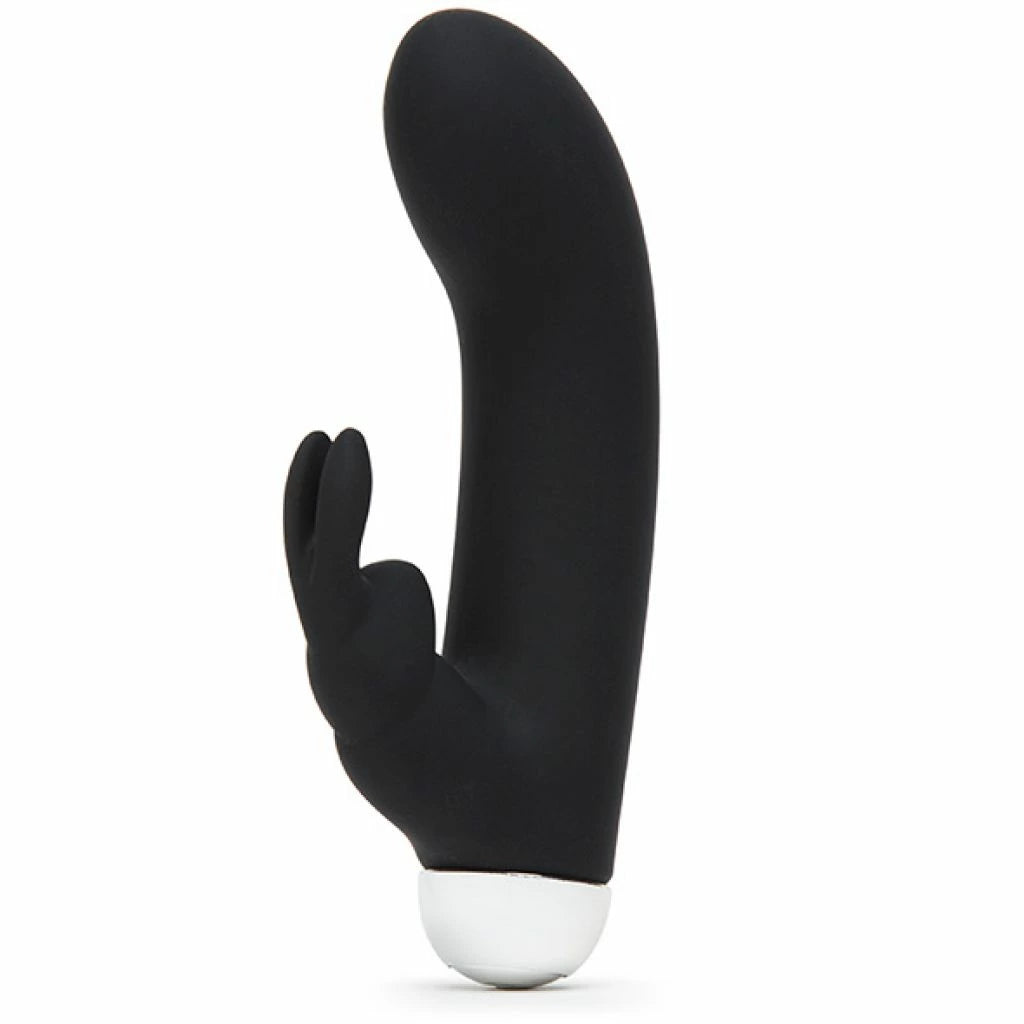Official Advent günstig Kaufen-Fifty Shades of Grey - Greedy Girl Rechargeable Mini Rabbit Vibrator. Fifty Shades of Grey - Greedy Girl Rechargeable Mini Rabbit Vibrator <![CDATA[Rediscover the steamy adventures of Anastasia and Christian Grey with the Fifty Shades of Grey Official Ple