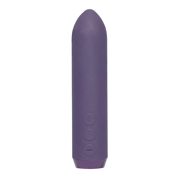 BULL OR günstig Kaufen-Je Joue - Classic Bullet Vibrator. Je Joue - Classic Bullet Vibrator <![CDATA[This silky soft classic bullet has a soft silicone tip for pin point stimulation. It comes with a free finger sleeve attachment for those who want a hands free experience. Our C