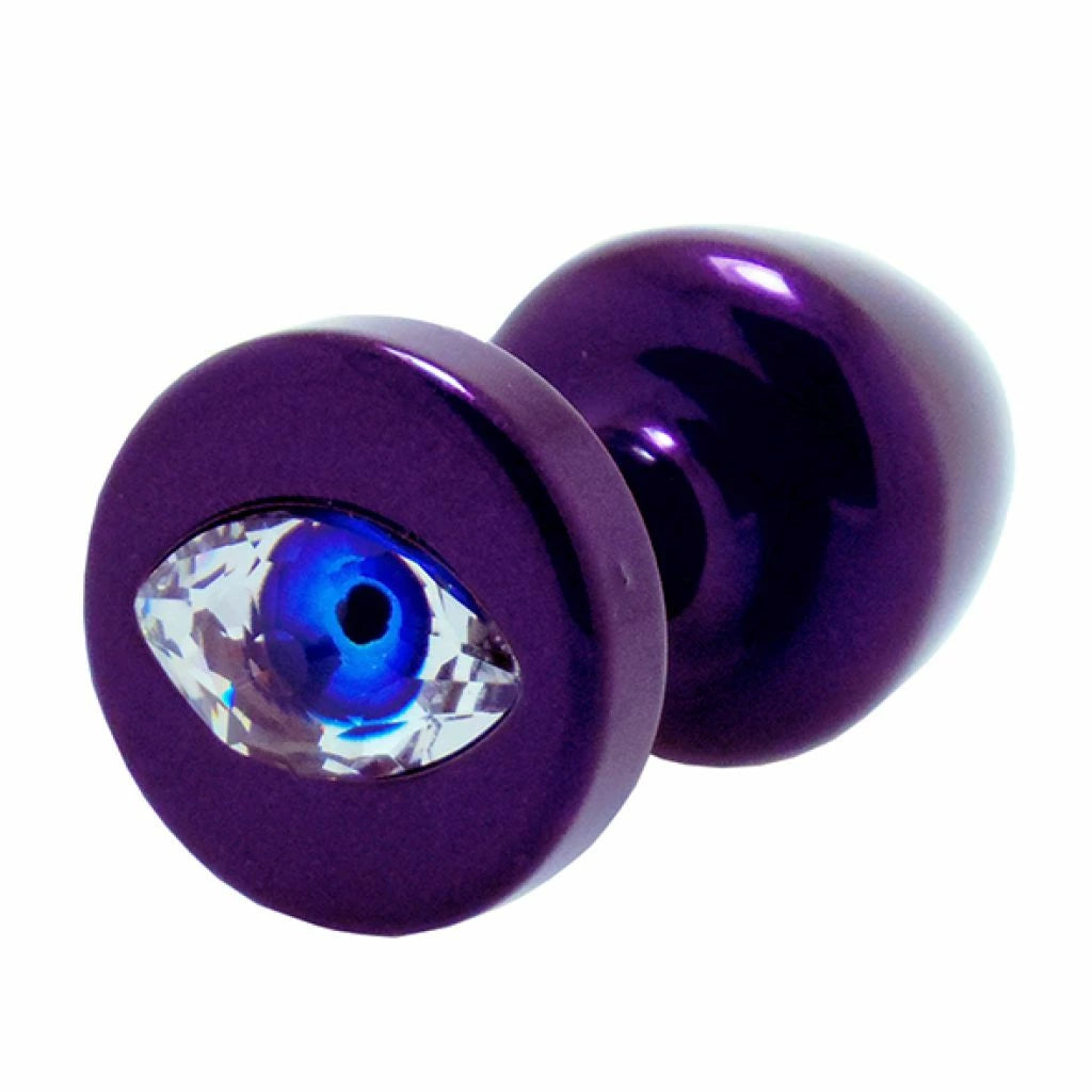 auf 25 günstig Kaufen-Diogol - Anni R Eye Purple Crystal Purple 25 mm. Diogol - Anni R Eye Purple Crystal Purple 25 mm <![CDATA[Stell Dir vor... Du stehst in Deinem Schlafzimmer, das Licht gedämpft, die Atmosphäre sinnlich und aufregend. Du suchst nach etwas, das Deinen Aben
