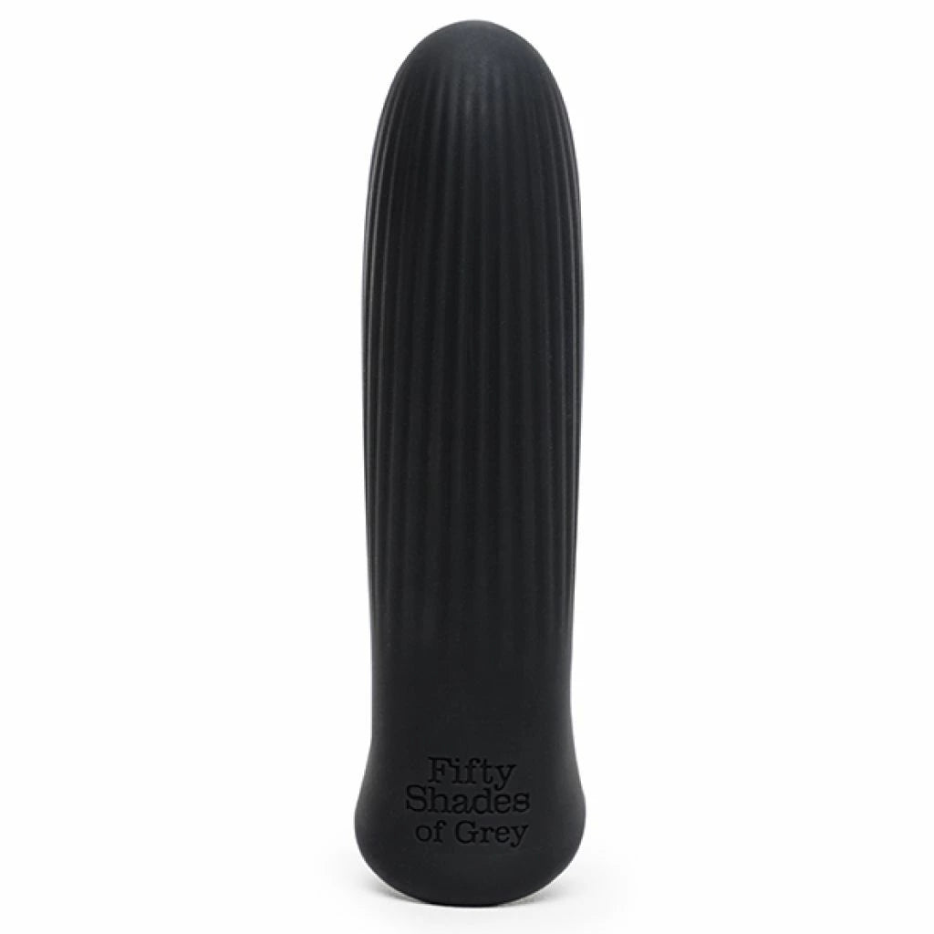 to Collect günstig Kaufen-Fifty Shades of Grey - Sensation Bullet Vibrator. Fifty Shades of Grey - Sensation Bullet Vibrator <![CDATA[In celebration of a decade of erotic discovery and fulfillment, the Fifty Shades of Grey Official Pleasure Collection invites you to immerse yourse