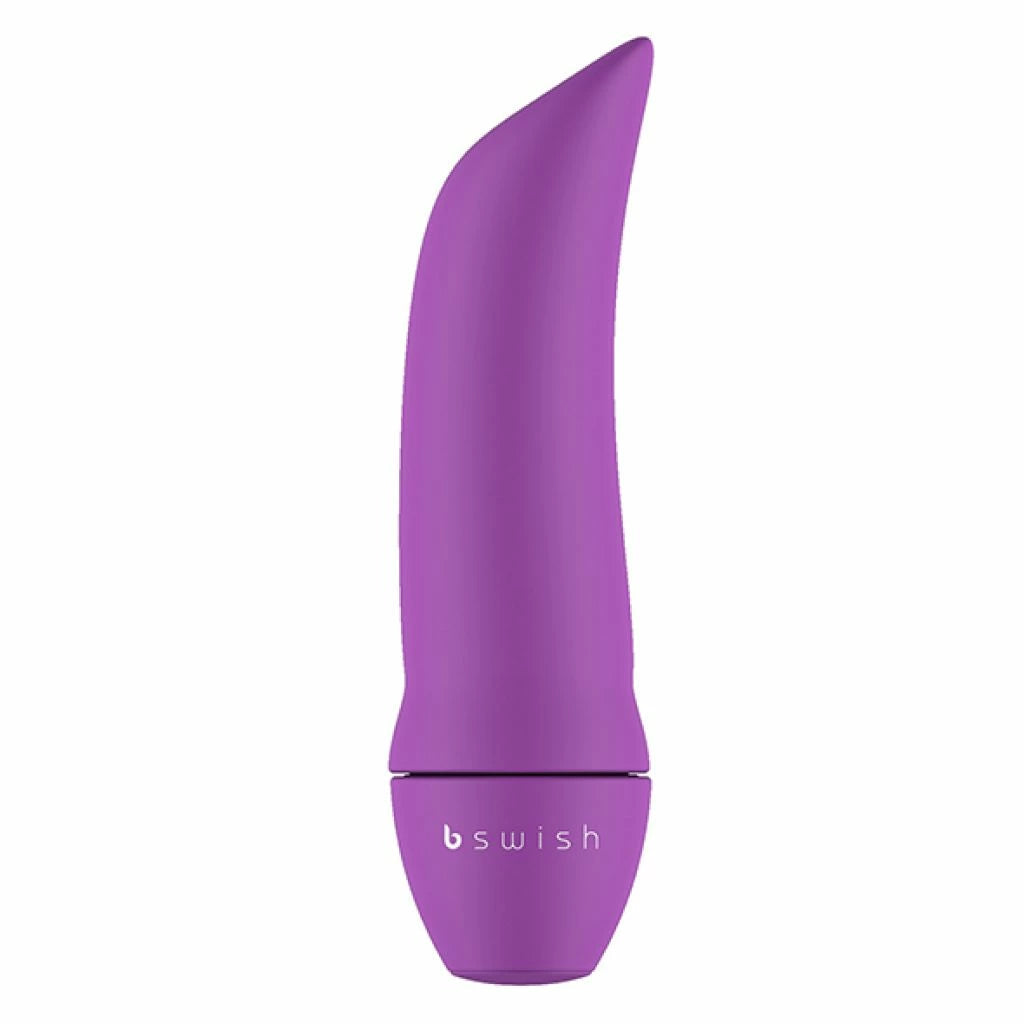 to Eu günstig Kaufen-B Swish - bmine Basic Curve Orchid. B Swish - bmine Basic Curve Orchid <![CDATA[The Bmine Classic Curveâ€™s 7,6cm shaft and curved tip is great for pinpointing pleasure zones such as the clitoris, nipples, perineum, head of penis and any other erogen