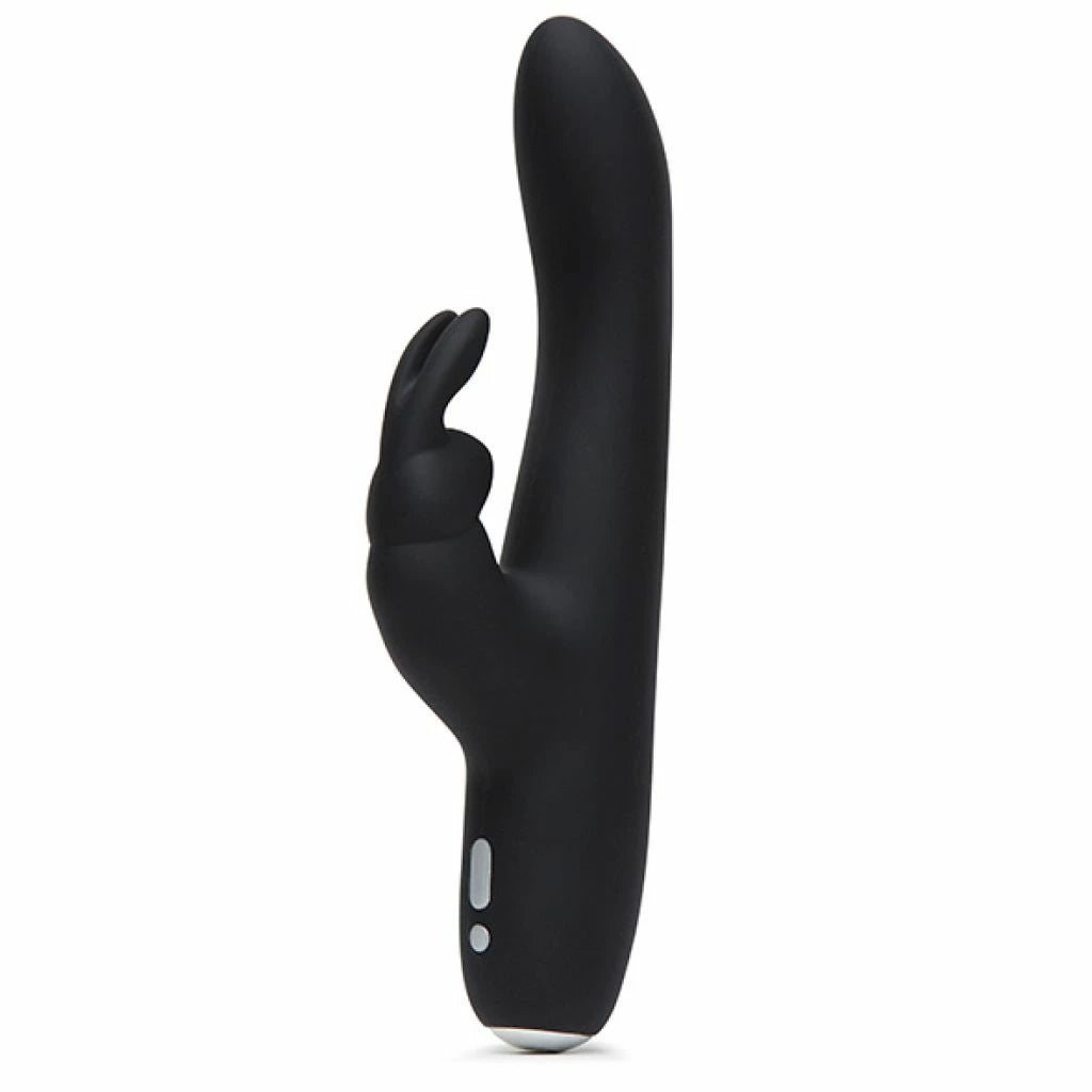 is my günstig Kaufen-Fifty Shades of Grey - Greedy Girl Rechargeable Slimline Rabbit Vibrator. Fifty Shades of Grey - Greedy Girl Rechargeable Slimline Rabbit Vibrator <![CDATA[Rediscover the steamy adventures of Anastasia and Christian Grey with the Fifty Shades of Grey Offi