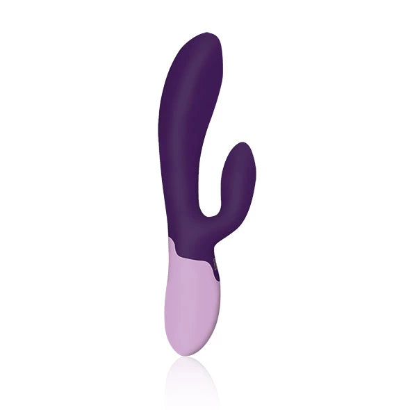 with all günstig Kaufen-RS Essentials - Xena Deep Purple & Lilac. RS Essentials - Xena Deep Purple & Lilac <![CDATA[The rabbit-style design vibrator, with two powerful motors and heating function.. Some like it hot - This vibrator goes out to all the girls who run the w