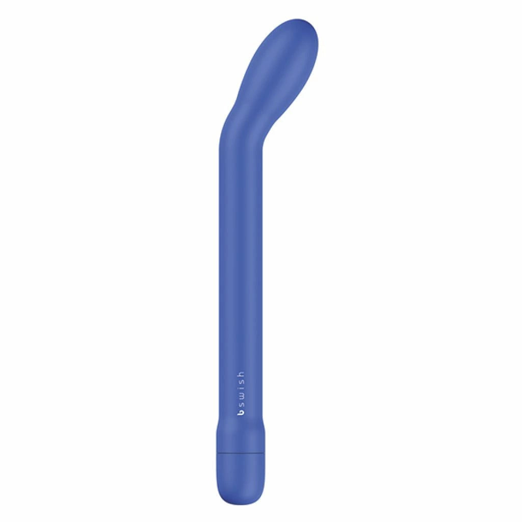 Denim günstig Kaufen-B Swish - bgee Classic Denim. B Swish - bgee Classic Denim <![CDATA[B Swish makes finding the g-spot easy with this waterproof 17.8cm massager. With notably slim styling, angled head, 5-functions and a smooth-as-silk touch, the Bgee Classic is the perfect