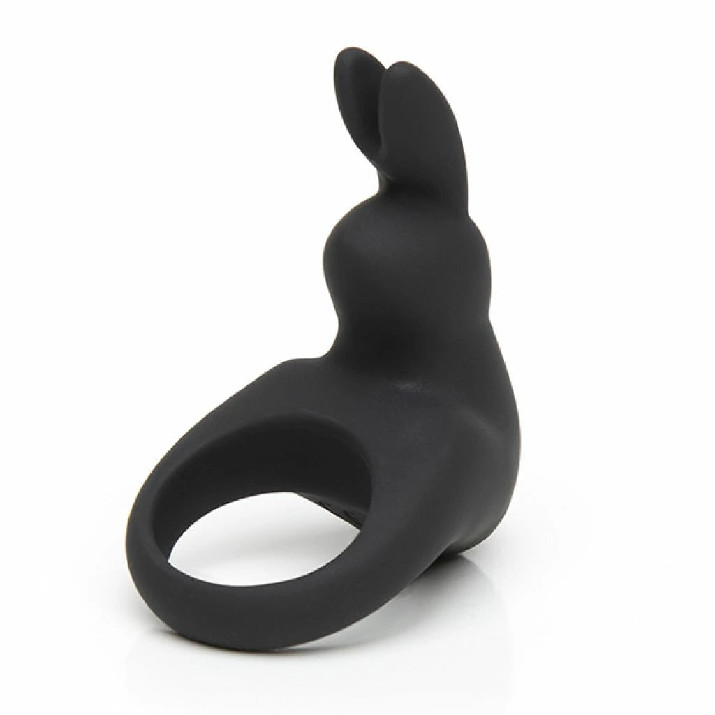you to günstig Kaufen-Happy Rabbit - Rechargeable Vibrating Rabbit Cock Ring Black. Happy Rabbit - Rechargeable Vibrating Rabbit Cock Ring Black <![CDATA[We've combined our iconic happy rabbit ears with a powerful 12 function vibrating cock ring, to bring you thrilling stimula