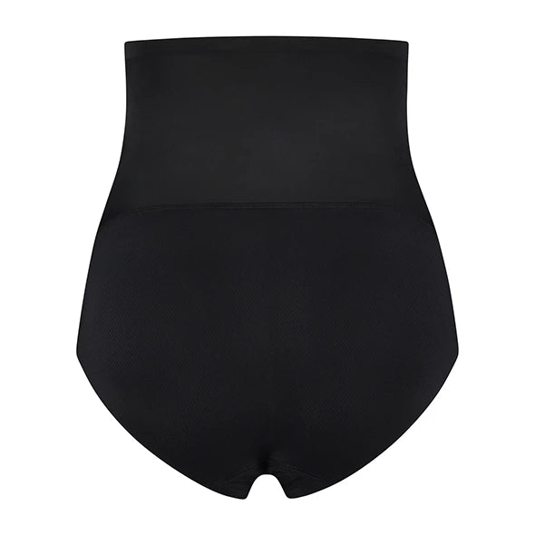 Control Anti günstig Kaufen-Bye Bra - Padded Panties High Waist Black M. Bye Bra - Padded Panties High Waist Black M <![CDATA[- Creates a voluptuous, curvier appearence - Filled with a special; foam for a rounder and fuller shape - Breathable fabric - Tummy Control 85% Polyamide, 15