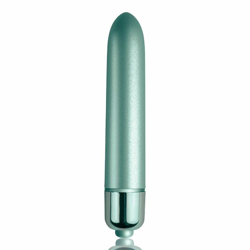 and the günstig Kaufen-Rocks-Off - Touch of Velvet Aqua Lily. Rocks-Off - Touch of Velvet Aqua Lily <![CDATA[Feel the enchantment that Touch of Velvet's smooth vibrations deliver, whilst it's precision points tenderly tease and ignite your sweet spots allowing you to feel your 